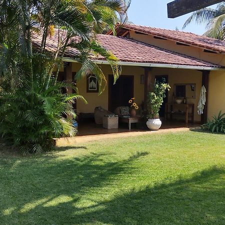 Casa Da Duda Villa Porto Seguro Ngoại thất bức ảnh
