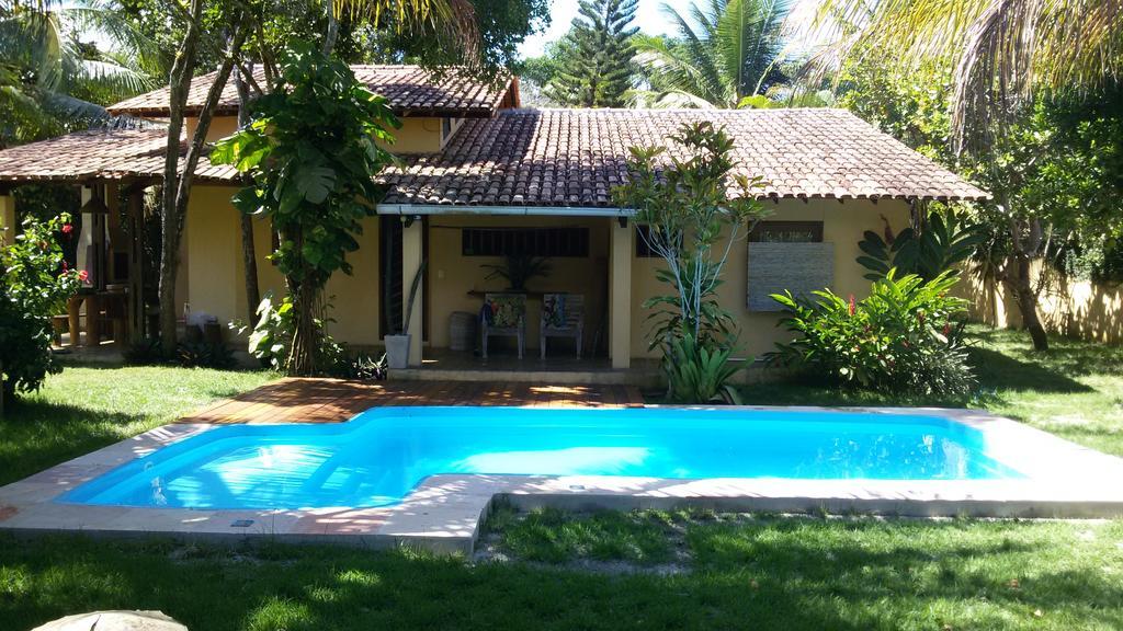 Casa Da Duda Villa Porto Seguro Phòng bức ảnh