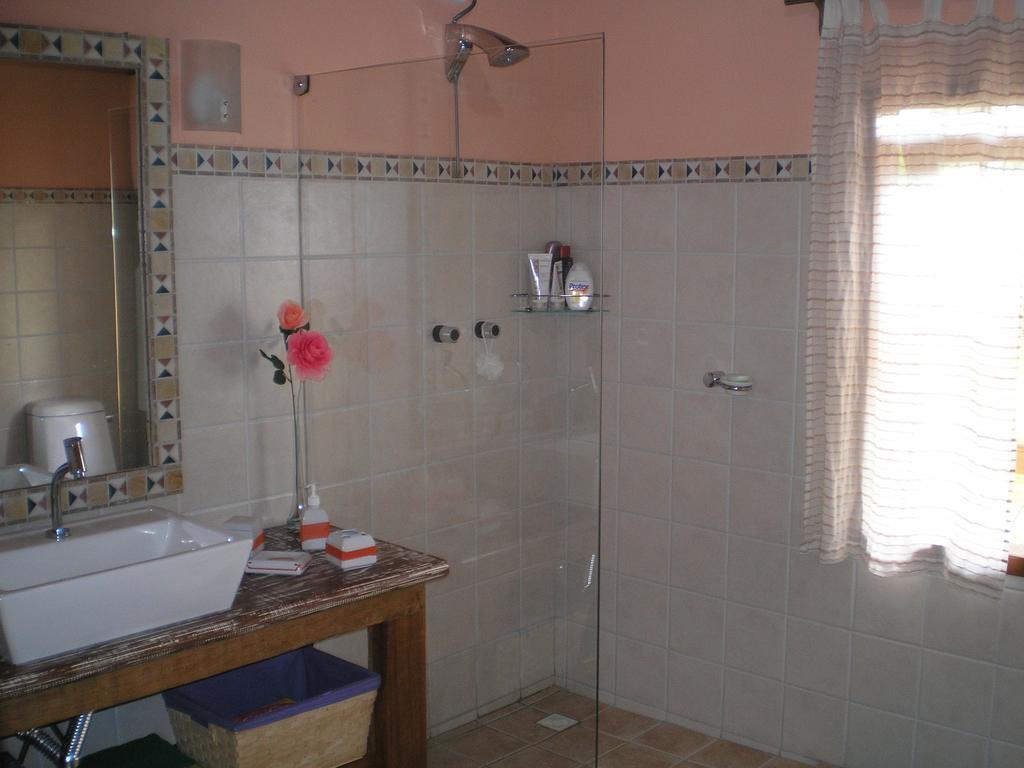 Casa Da Duda Villa Porto Seguro Phòng bức ảnh