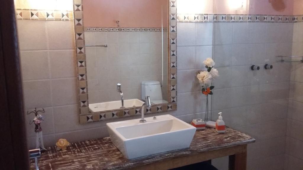 Casa Da Duda Villa Porto Seguro Phòng bức ảnh