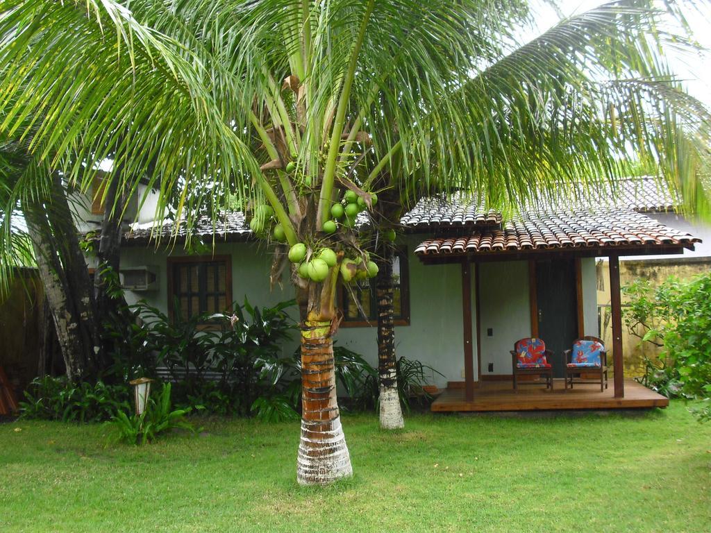 Casa Da Duda Villa Porto Seguro Phòng bức ảnh
