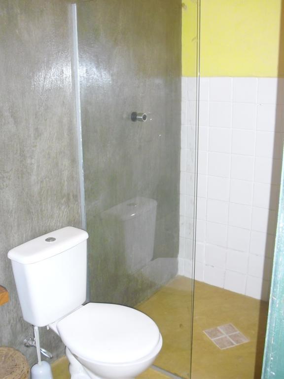 Casa Da Duda Villa Porto Seguro Phòng bức ảnh