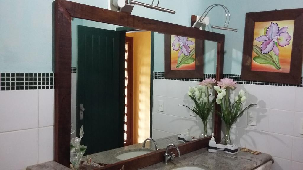 Casa Da Duda Villa Porto Seguro Phòng bức ảnh