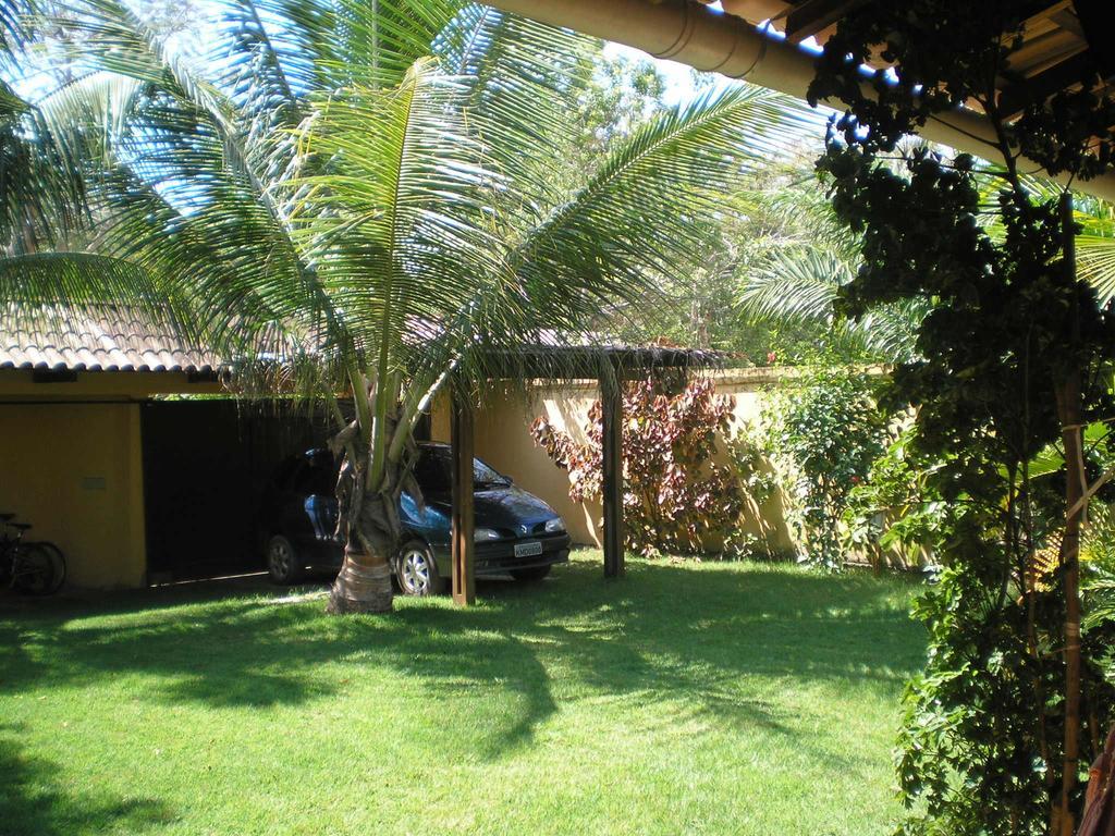 Casa Da Duda Villa Porto Seguro Phòng bức ảnh