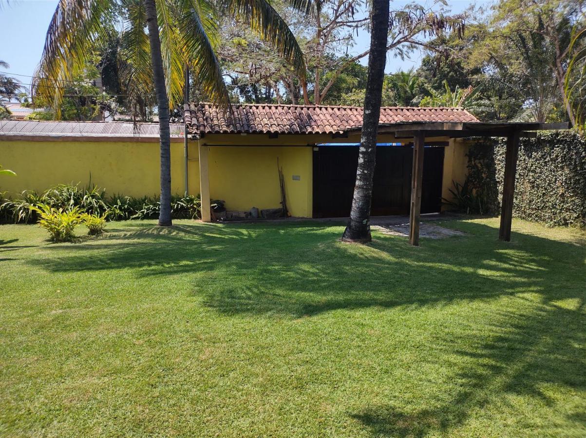 Casa Da Duda Villa Porto Seguro Ngoại thất bức ảnh