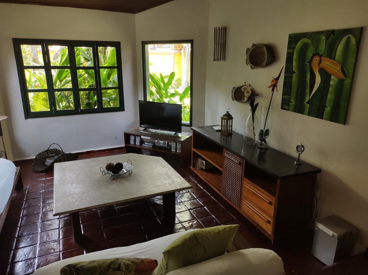 Casa Da Duda Villa Porto Seguro Ngoại thất bức ảnh