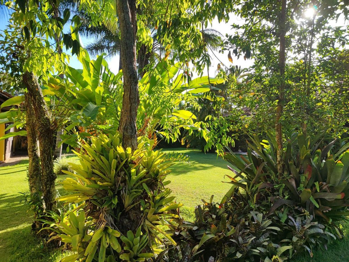 Casa Da Duda Villa Porto Seguro Ngoại thất bức ảnh